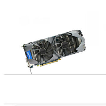 Galaxy GeForce GTX 660 Ti GC Unveiled - Faster than GTX 670 in Various ...