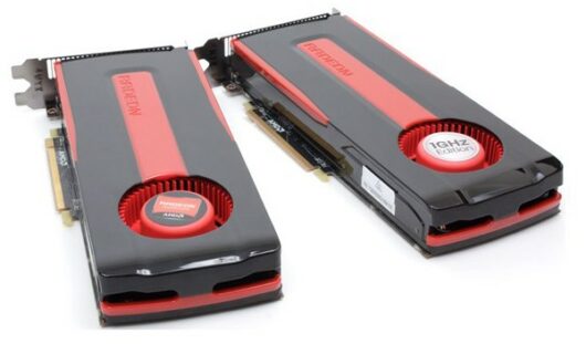 AMD To Announce Price-Cuts on Radeon HD 7800 Series and HD 7950 After ...