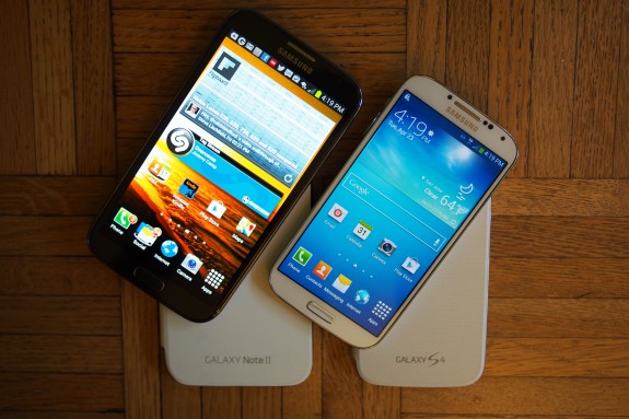 Samsung Galaxy Note 3 vs Galaxy Note 2 - Differences, Updates & Let Downs
