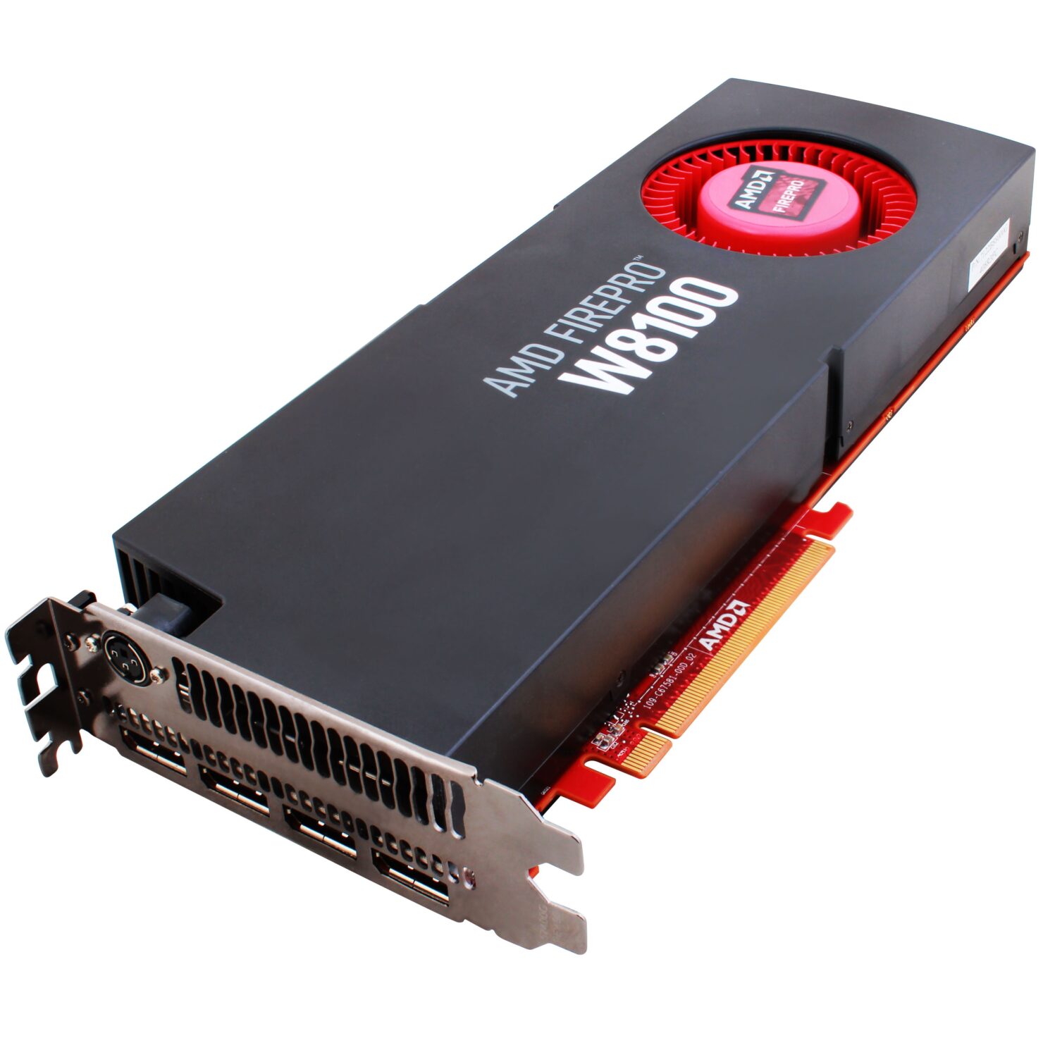 AMD Volcanic Islands Family Except Hawaii XT and Hawaii Pro Possibly ...