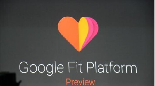 Google Fit Announced to Compete with Apple's Healthkit