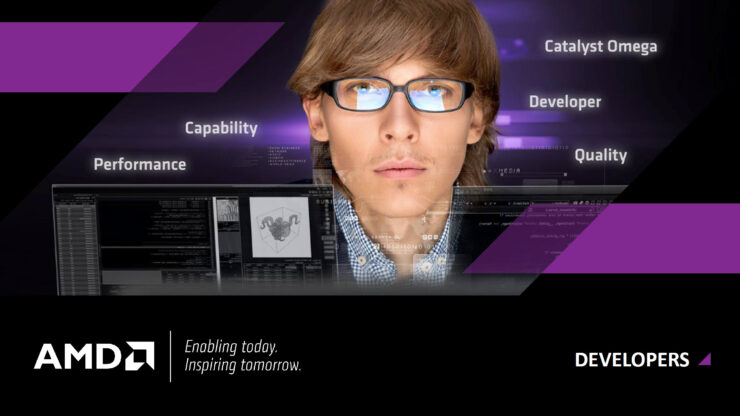 AMD Catalyst Omega Driver (14.50) Officially Launched - Brings ...