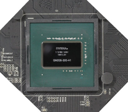 Gm206 Nvidia's GTX 960 Ti May Not Be Based On GM206