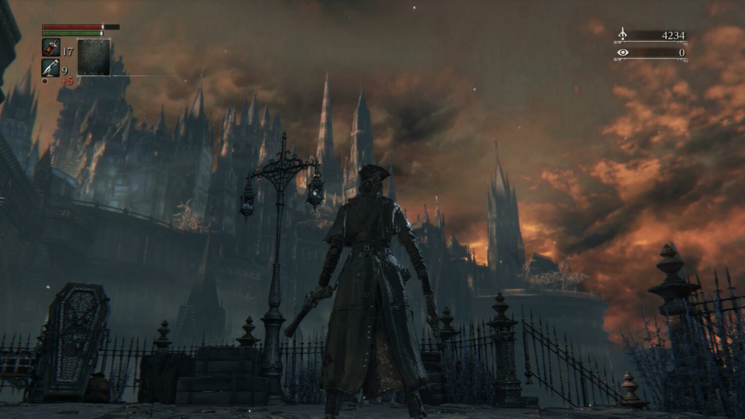 Simulated BloodBorne Remaster on PS5/PC in 4K Resolution at 60FPS Has ...
