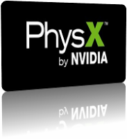 NVIDIA Opens PhysX Code to Unreal Engine 4 Developers