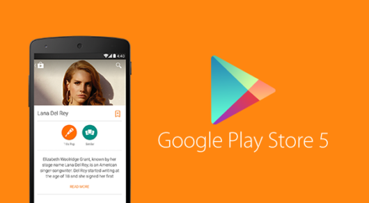 Download Play Store 5.5.9 APK For Android Devices Here