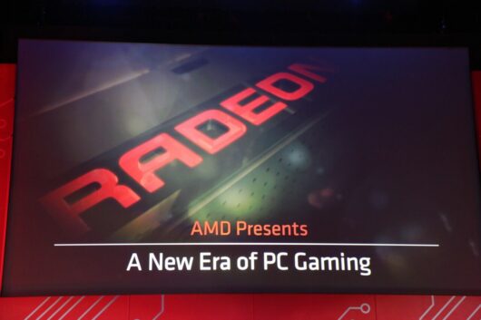 AMD Radeon 300 | Wccftech