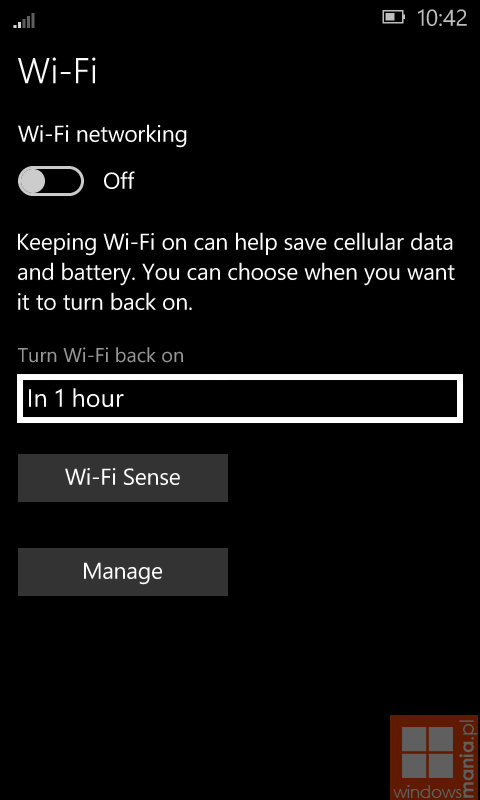 Windows 10 Screenshots Reveal New UI Changes for Mobile