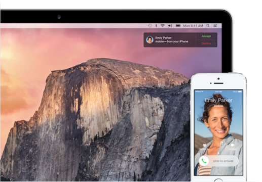 Ios Continuity Enable iOS 9 Cellular Continuity - How to