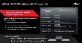 AMD Releases Major Driver Update - Catalyst 15.7 WHQL Brings DX12, VSR ...