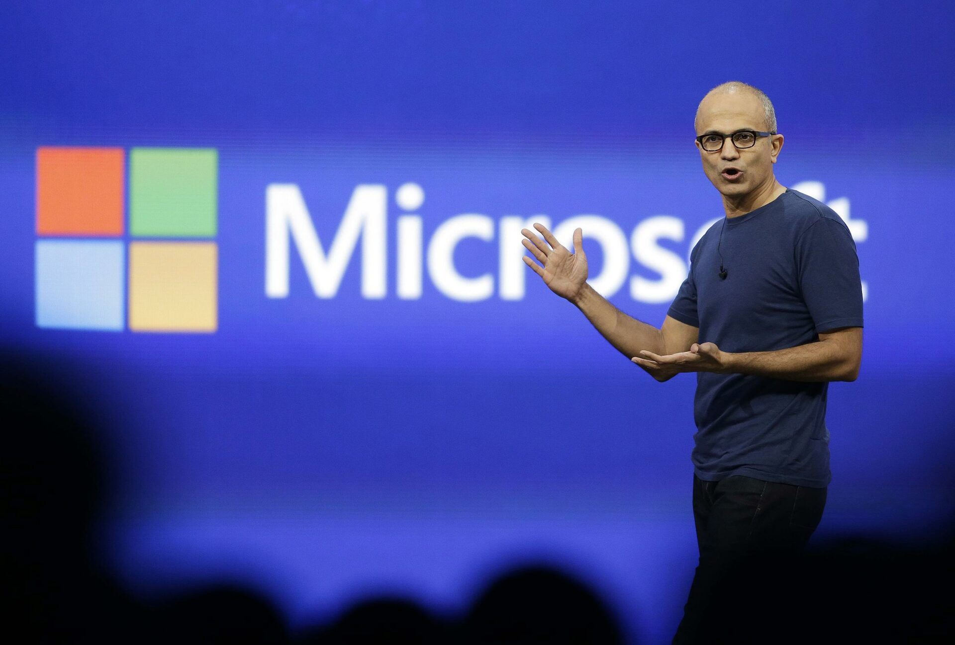 Microsoft CEO Nadella Says AI Models Should Be Assumed Compromised From ...