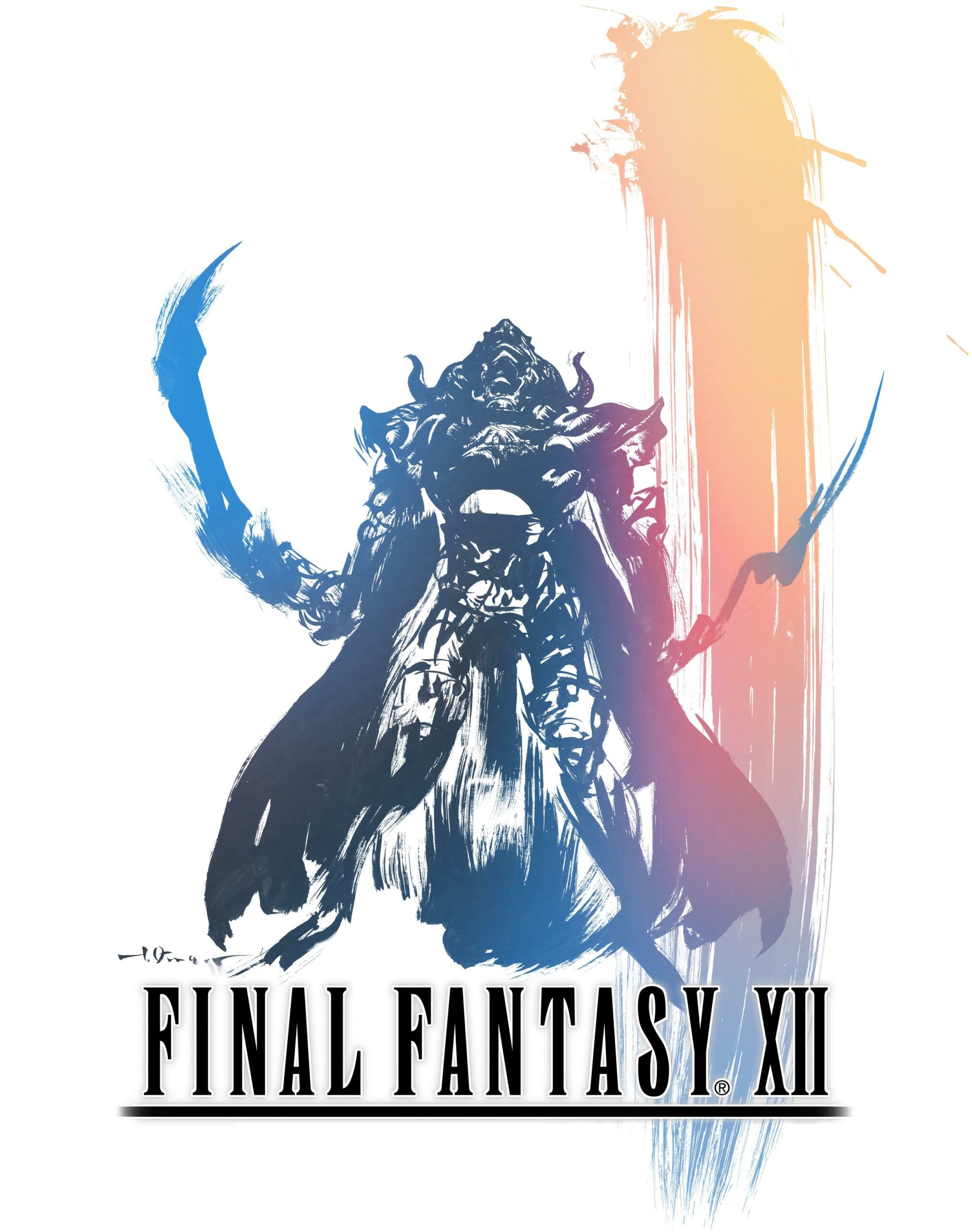 Remake of Final Fantasy XII Might Be In The Works