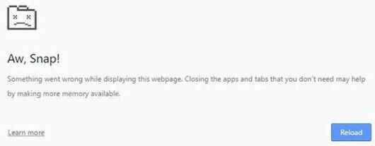 How to Fix Windows 10 Chrome Crashing Issues - Tips