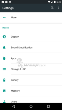 Android Marshmallow App Permissions Explained, How To Use Them