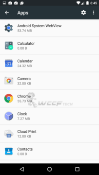 Android Marshmallow App Permissions Explained, How To Use Them