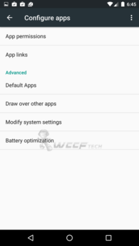 Android Marshmallow App Permissions Explained, How To Use Them