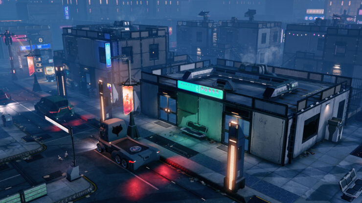 XCOM 2 New Enemy & Environment Revealed; Screenshots Included