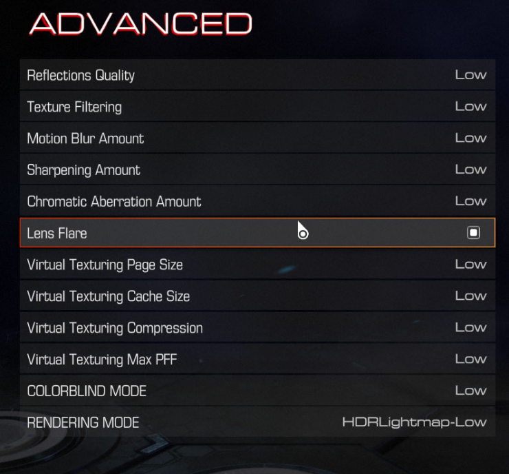 DOOM Beta Locked Advanced Settings Revealed, Includes Max FPS Settings ...