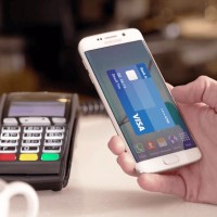 Samsung Pay Will Now Let You Withdraw Funds From ATM Machines
