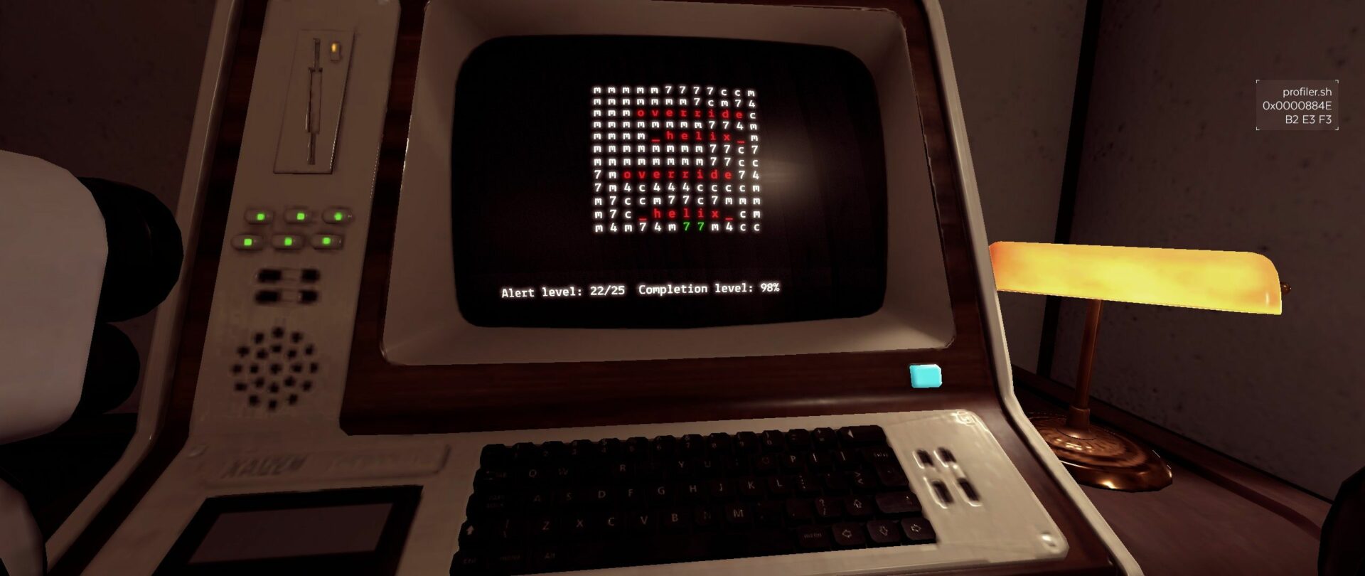 Event[0] Review - It Can Only be Attributable to Human Error
