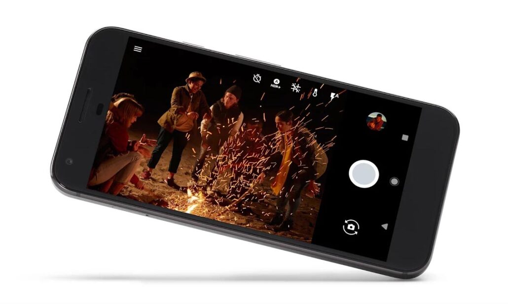 Google’s Pixel Phones Are All Out of Stock – Sold Quite Well for an ...