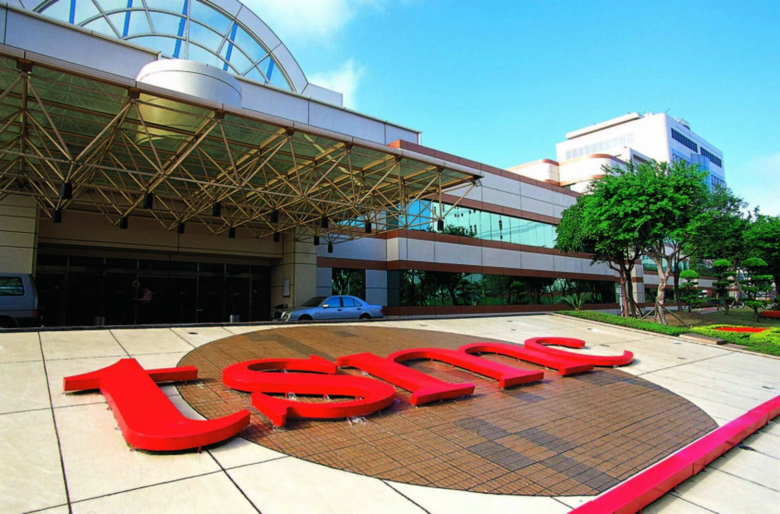 Tsmc Risk Production TSMC's 7nm Risk Production Will Start In April; 7nm+ Will Use EUV, With ...
