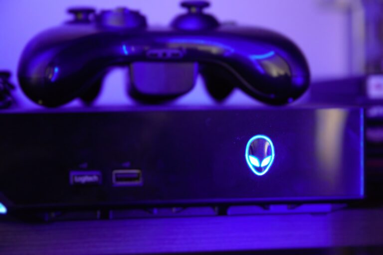 “PC Has Won” Alienware Co-founder Says, Console Architecture More PC ...