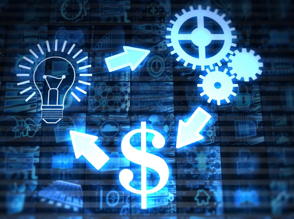 The Financial Year in Tech 2016: Highs, Lows and Future Trends