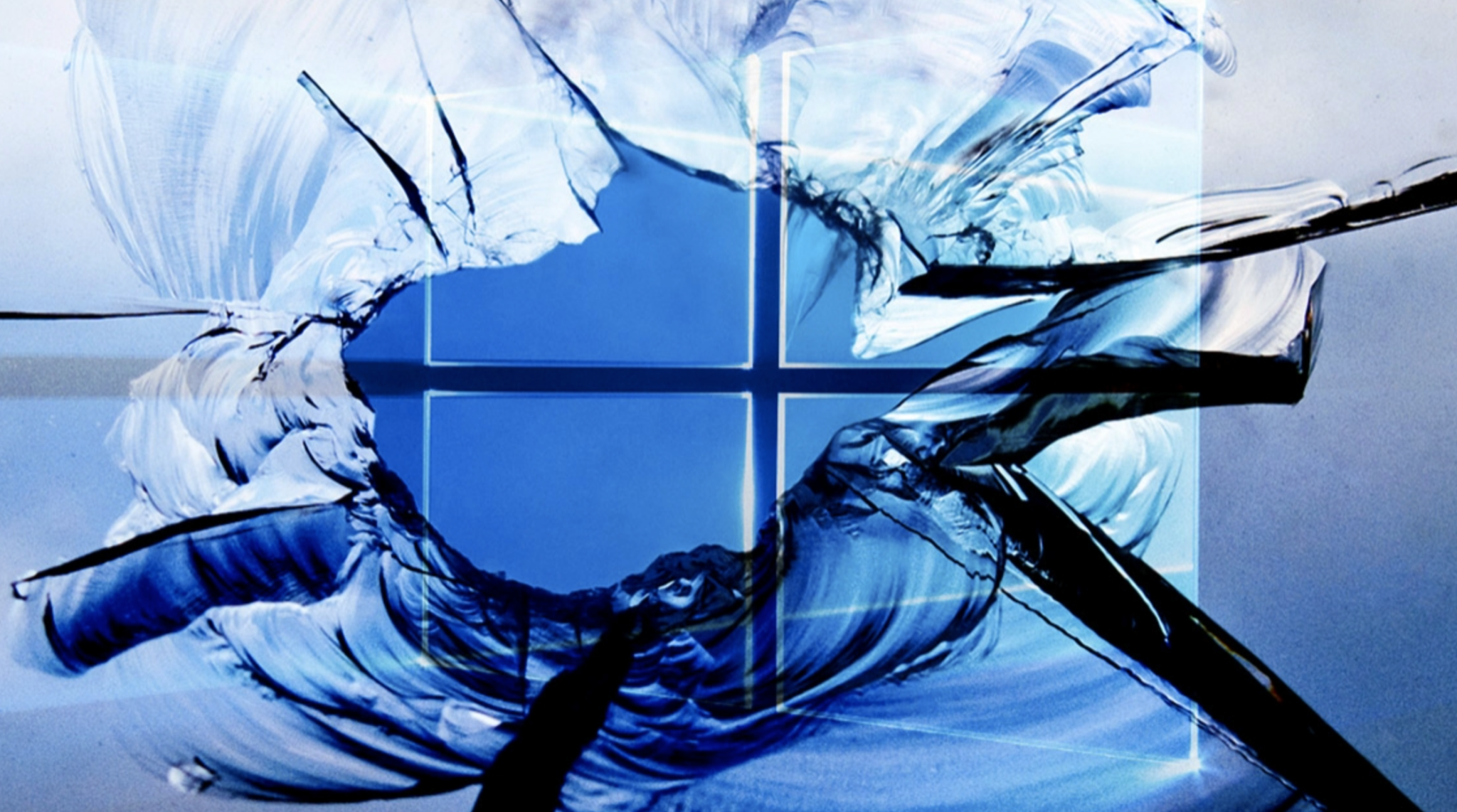Did Microsoft Just Break Windows 7 Update System?