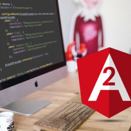 Separate Yourself from the Developer Pack with the Immersive Angular 2 ...