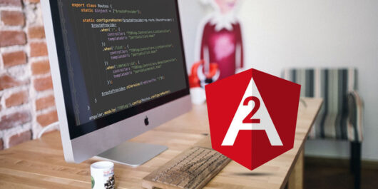 Separate Yourself from the Developer Pack with the Immersive Angular 2 ...