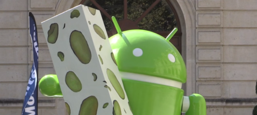 Android February Security Patch Rollout Begins - Direct Download Links