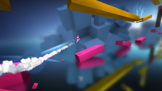 Apple's Free App Of The Week Is A Popular Infinite Runner - $2 Value