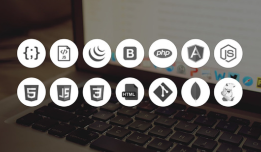 Pay What You Want: The Full Stack Web Development Bundle