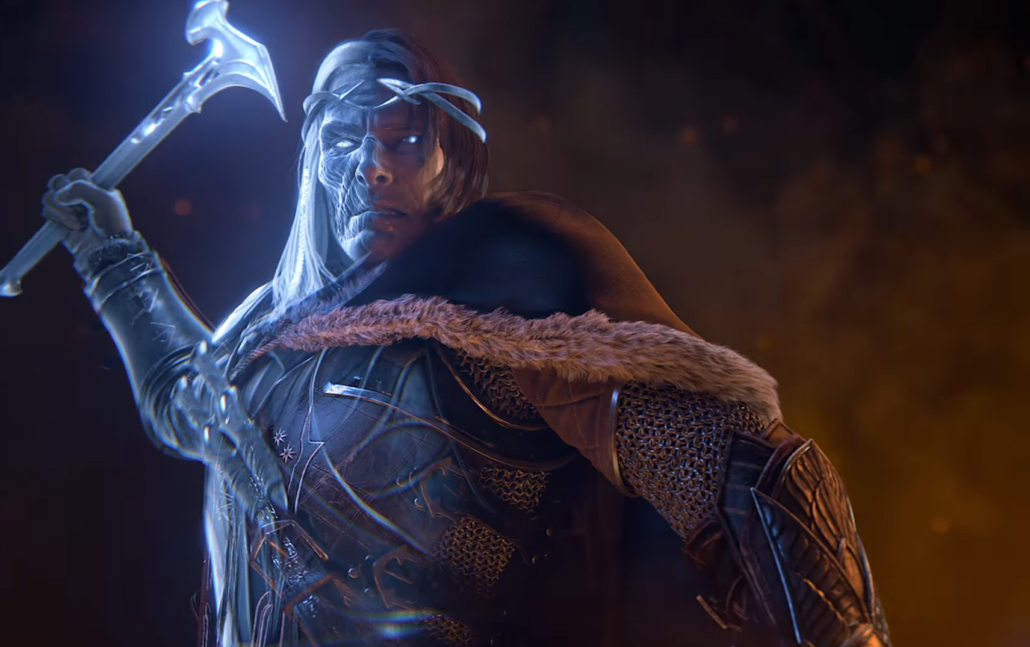 [Update - Gameplay Teaser] Middle-earth Shadow of War New Screens From ...