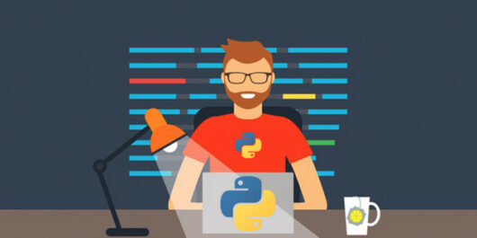 Become a Programming Wizard with Python 3 Bootcamp Bundle