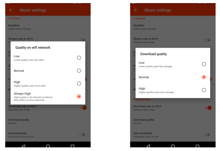Latest Google Play Music Update Adds Wi-Fi Streaming And Playback ...