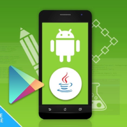 Save Over $1,400 on the Professional Android Developer Bundle