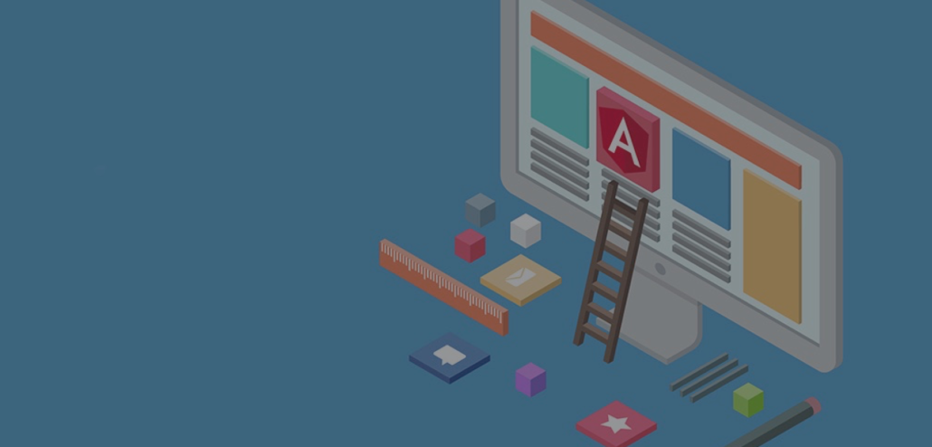 Immersive Angular 2 Bundle: 44 Intensive Hours on the Web's Most ...