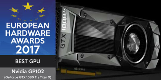 AMD Ryzen Wins Best CPU, Best Technology & Best Product Of The Year ...