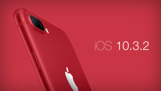 Apple's iOS 10.3.2 Fixed Several Security Holes In The Update - Here ...