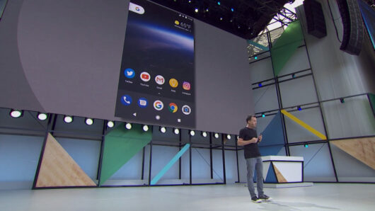 Google I/O 2017 Roundup: Here's Everything That Was Announced Today [Video]