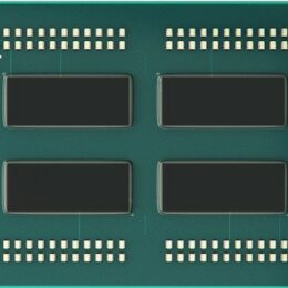 AMD Zeppelin Processor with 32 x86 Zen Cores Spotted in Linux Changelog ...