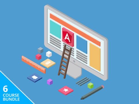 The Immersive Angular 2 Bundle Is What You Need To Set Yourself Apart ...