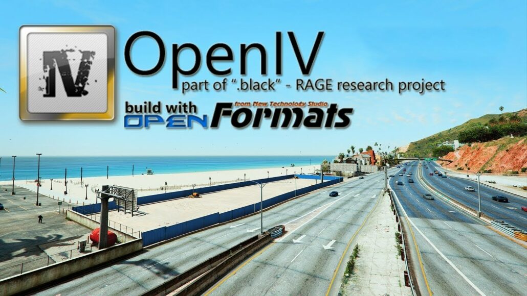GTA 5 OpenIV Available Again After Application Update