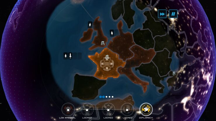 Final Hour Map First Strike Final Hour Review - Not The Best Strategy