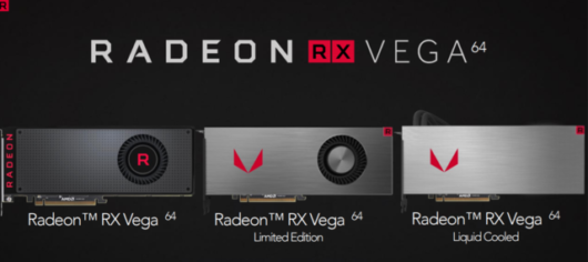 AMD Radeon RX Vega Graphics Card Spotted On Compubench and Gets Compute ...