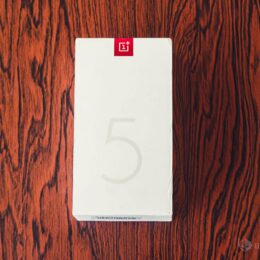 OnePlus 5 Benchmark Reveals That Highest Configured Model Will Have a ...