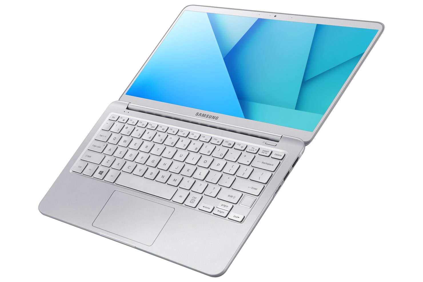 Samsung Notebook Processor Samsung Unveiling New Notebook 9 Family Next Month That Will Be Armed ...