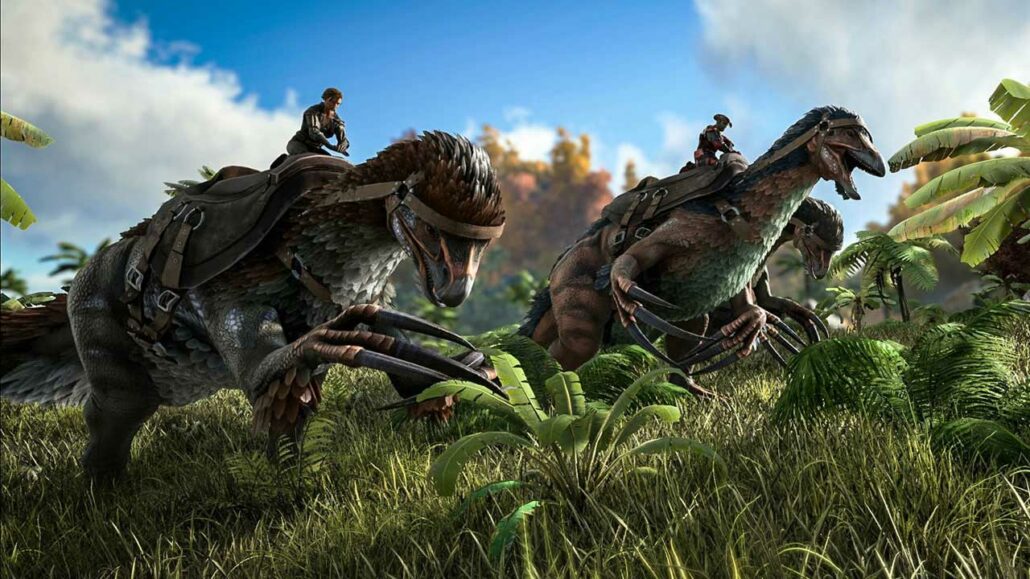 Studio Wildcard Absolutely Feels ARK Is A Great $60 Game, Says Value Is ...